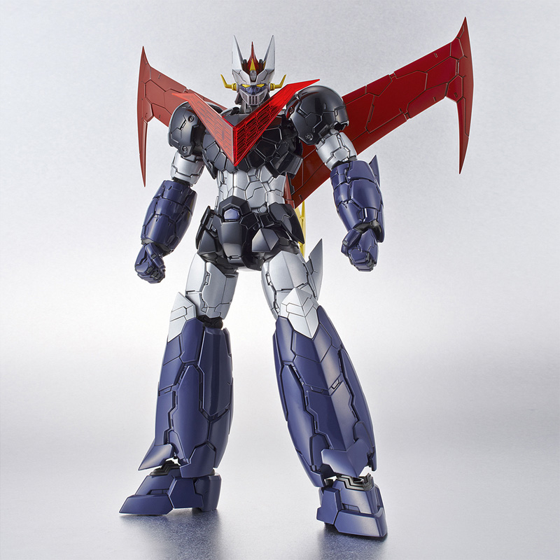 반다이 피규어 마징가 Z 모델 키트 애니메이션 피규어  - Model Kit Mazinger 리뷰 및 가격