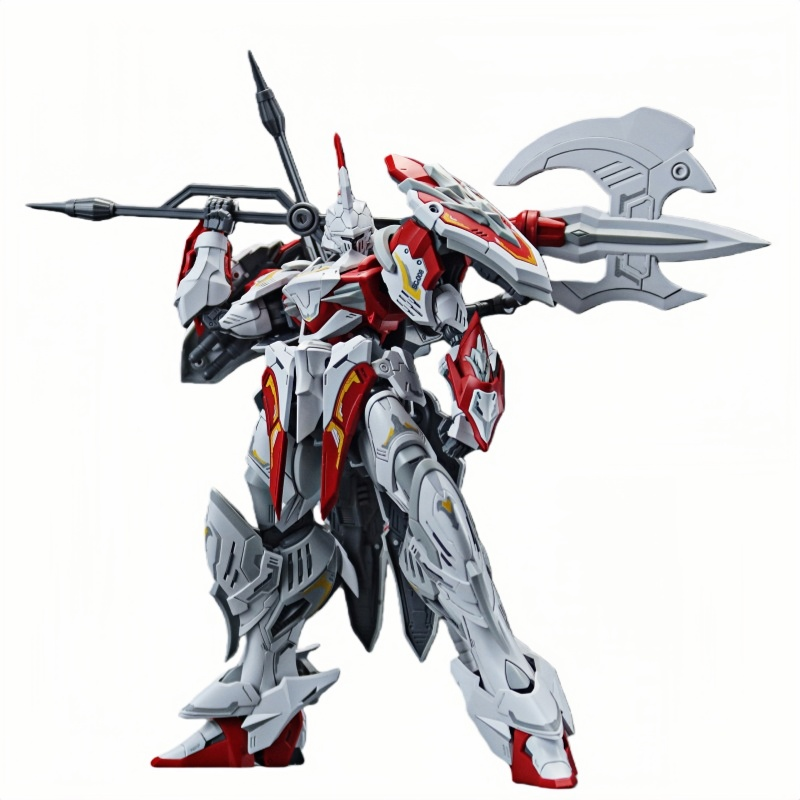 SNAA 라모락 퍼시발 트리스탄 아킬레스 다크 엠퍼러  - Model Kit Tristan 리뷰 및 가격