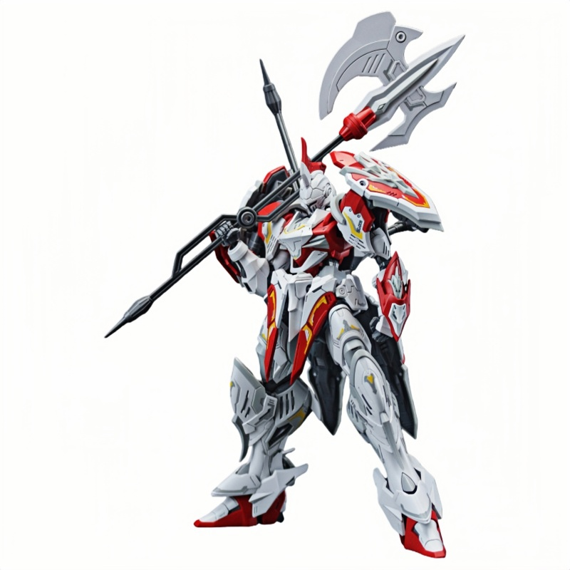 SNAA 라모락 퍼시발 트리스탄 아킬레스 다크 엠퍼러  - Model Kit Tristan 리뷰 및 가격