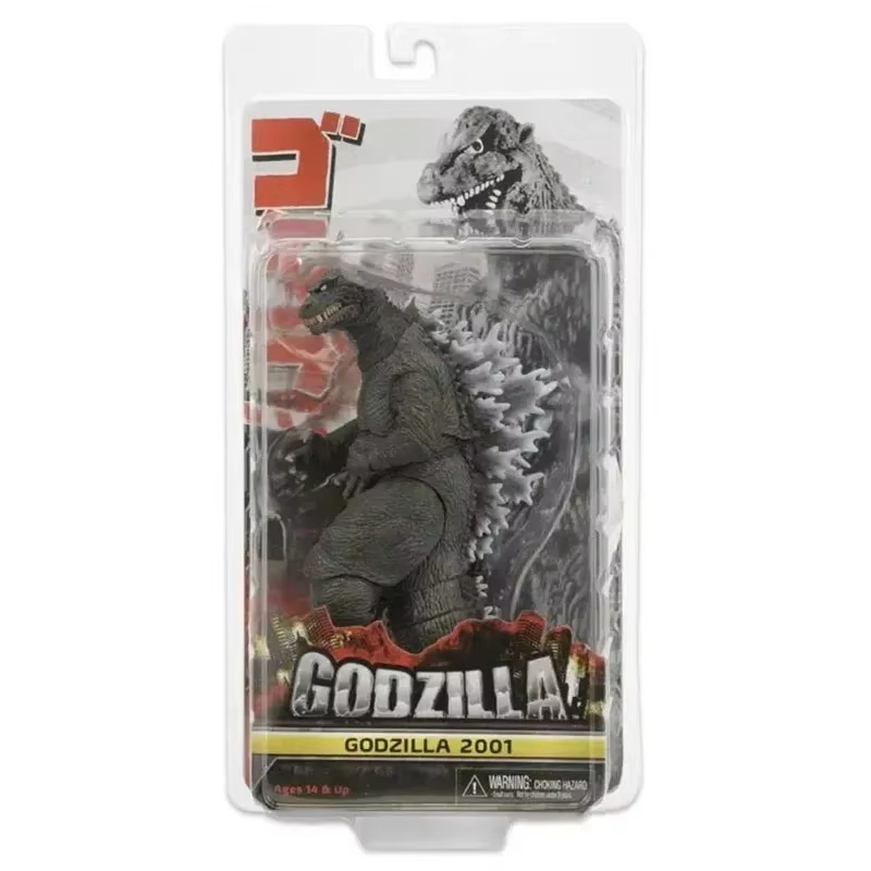 고질라 모델 영화 에디션 몬스터 고질라 액션 피규어 장 - Model Kit Godzilla 리뷰 및 가격