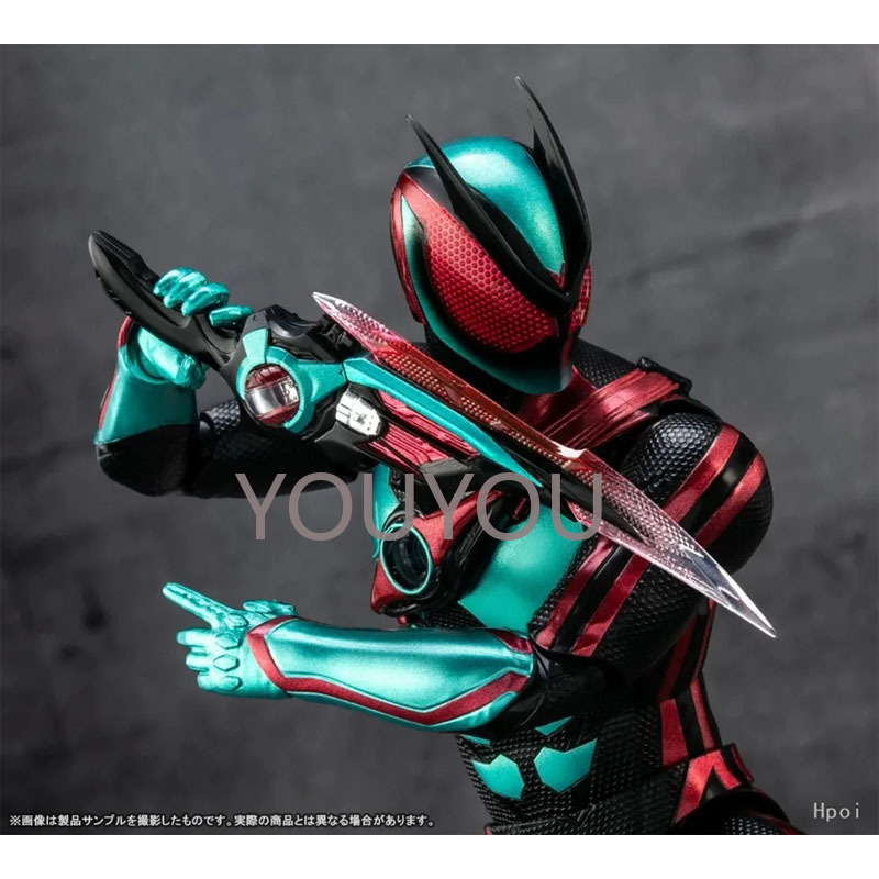 재고 있음 정품 반다이 가면라이더 모델 키트 SHF Z - Model Kit Kamen Rider 리뷰 및 가격