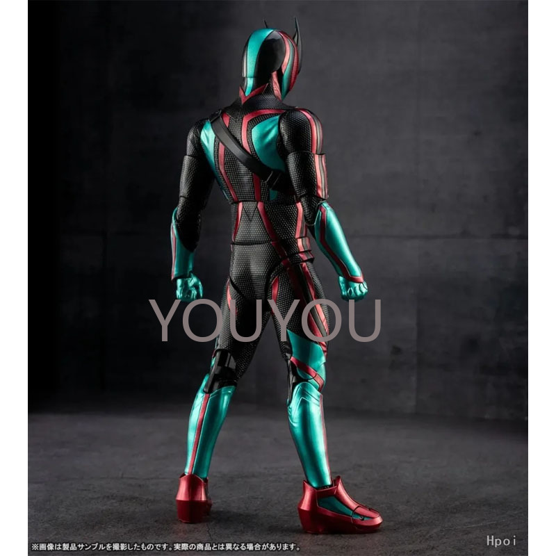 재고 있음 정품 반다이 가면라이더 모델 키트 SHF Z - Model Kit Kamen Rider 리뷰 및 가격