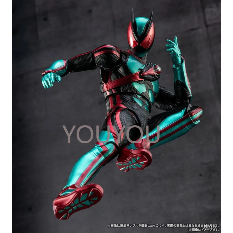 재고 있음 정품 반다이 가면라이더 모델 키트 SHF Z - Model Kit Kamen Rider 리뷰 및 가격