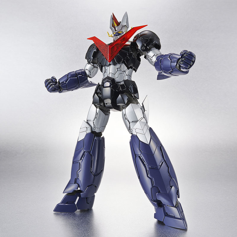 반다이 정품 박스형 HG 1/144 그레이트 마징가 Z - Model Kit Mazinger 리뷰 및 가격