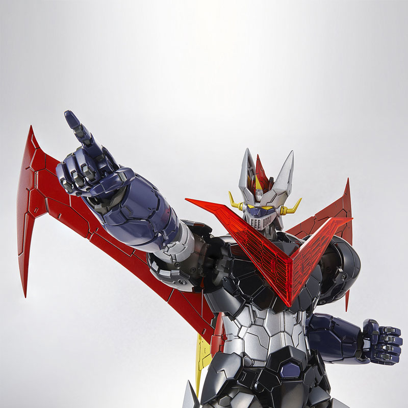 반다이 정품 박스형 HG 1/144 그레이트 마징가 Z - Model Kit Mazinger 리뷰 및 가격