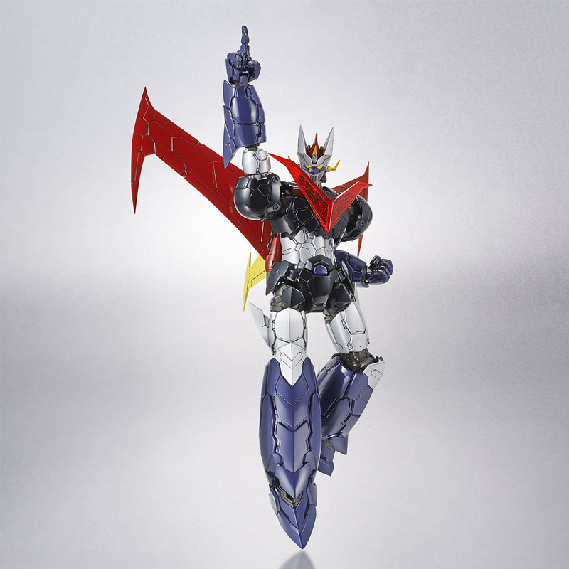 반다이 정품 박스형 HG 1/144 그레이트 마징가 Z - Model Kit Mazinger 리뷰 및 가격