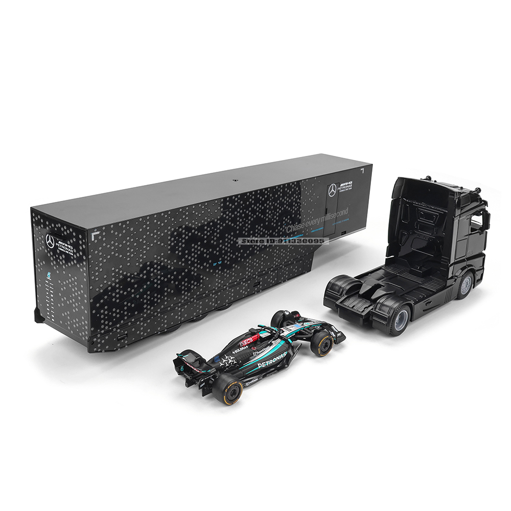 부라고 1:43 2024 F1 페라리 SF24 홀러 세 - Model Kit F1 리뷰 및 가격