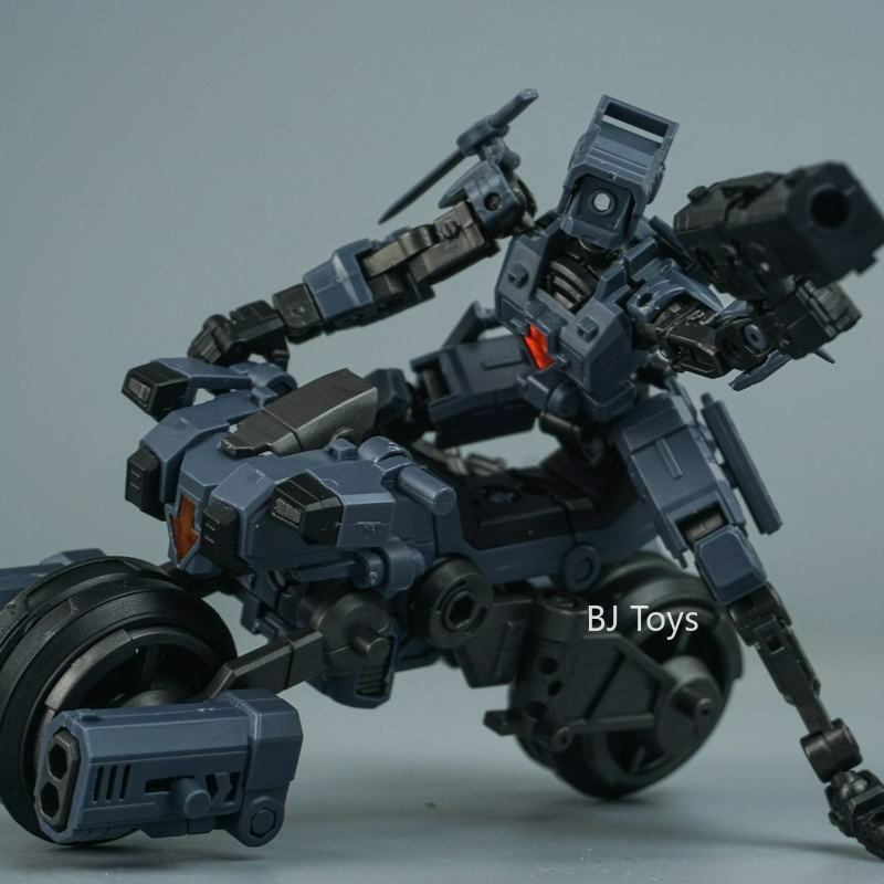 변신 오토바이 병사 비행 기병 모델 1/24 조립 메카 - Model Kit Eighty Six 리뷰 및 가격