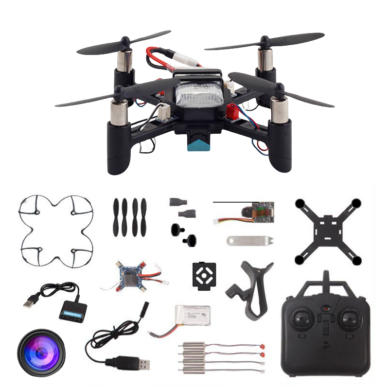 미니 HD 카메라 드론 실험 리모컨 항공기 모델, DI - Model Kit Helicopter 리뷰 및 가격