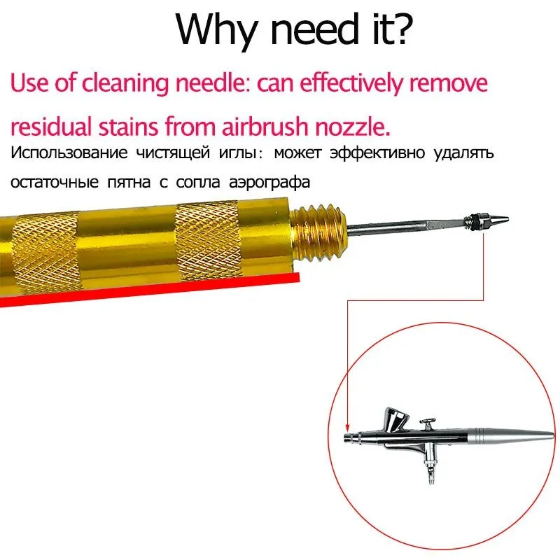 10 개/대 에어 브러시 청소 냄비 안정제 병 홀더 페 - Airbrush Compressor Kit 리뷰 및 가격