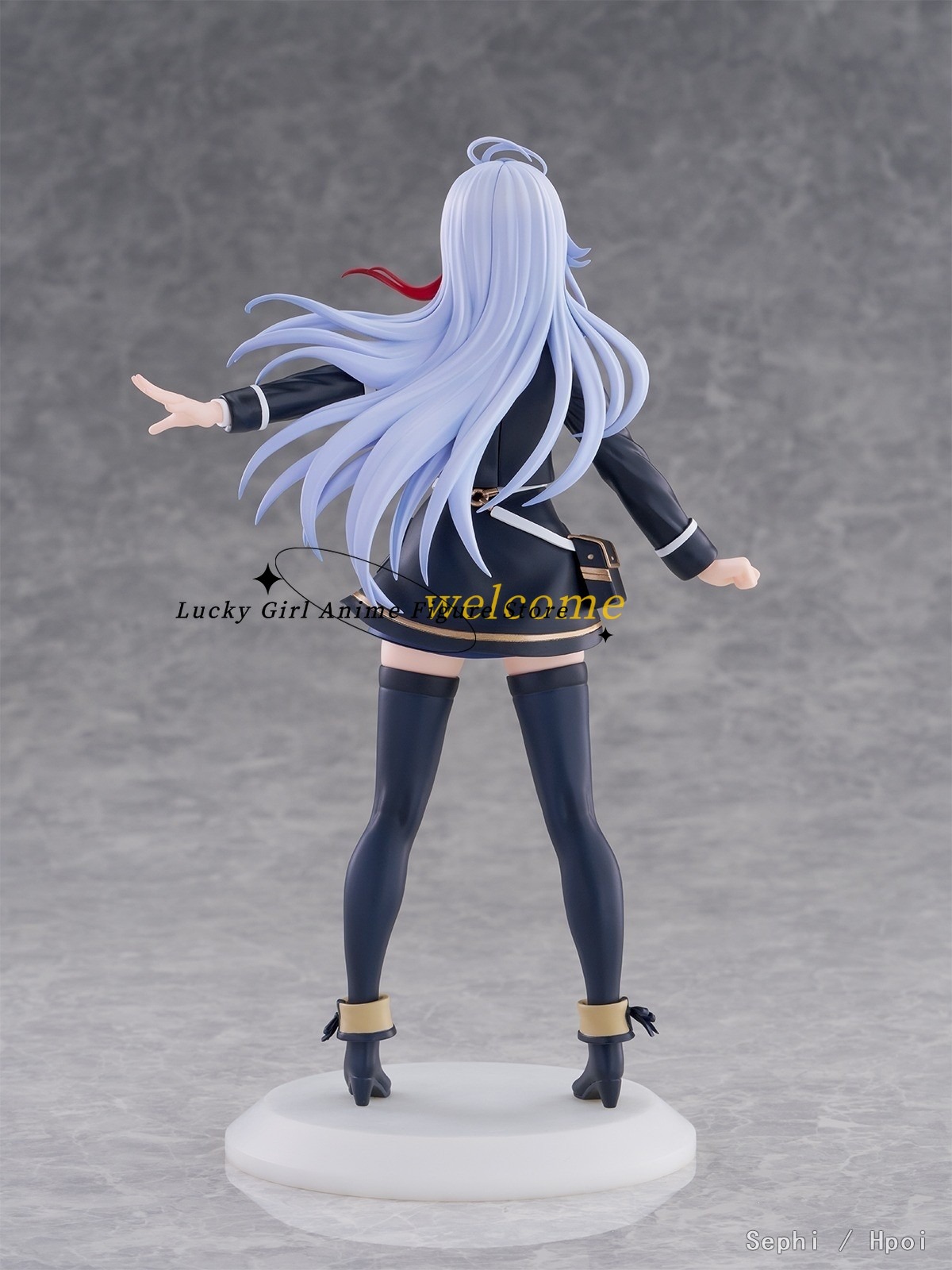 재고 있음 오리지널 SSF Cantabile 86 EI - Model Kit Eighty Six 리뷰 및 가격