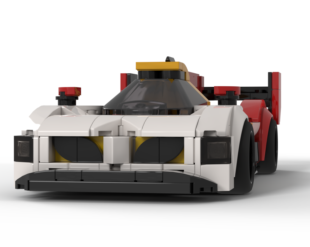 MOC V8 엔진 슈퍼카 빌딩 블록 모델 343 부품  - Model Kit Engine V8 리뷰 및 가격