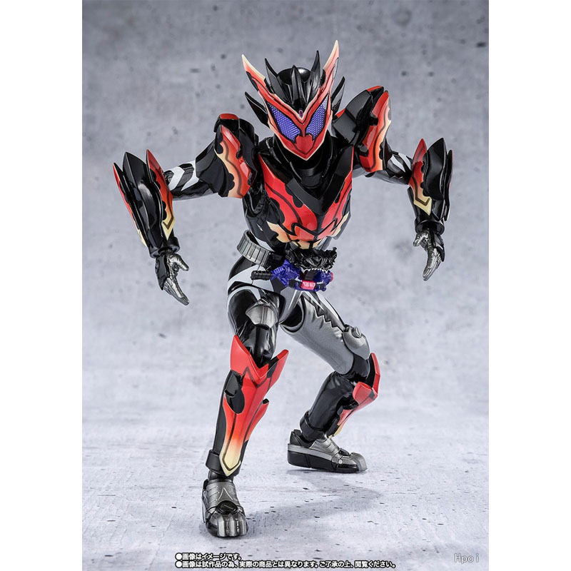 재고 있음 정품 반다이 가면라이더 모델 키트 SHF 비 - Model Kit Kamen Rider 리뷰 및 가격