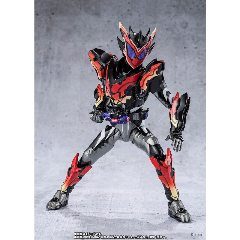 재고 있음 정품 반다이 가면라이더 모델 키트 SHF 비 - Model Kit Kamen Rider 리뷰 및 가격