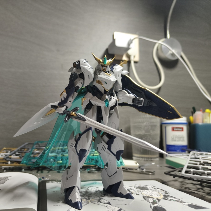 재고 있음 SNAA HG 트리스탄 조립 모델 키트 Sc - Model Kit Tristan 리뷰 및 가격