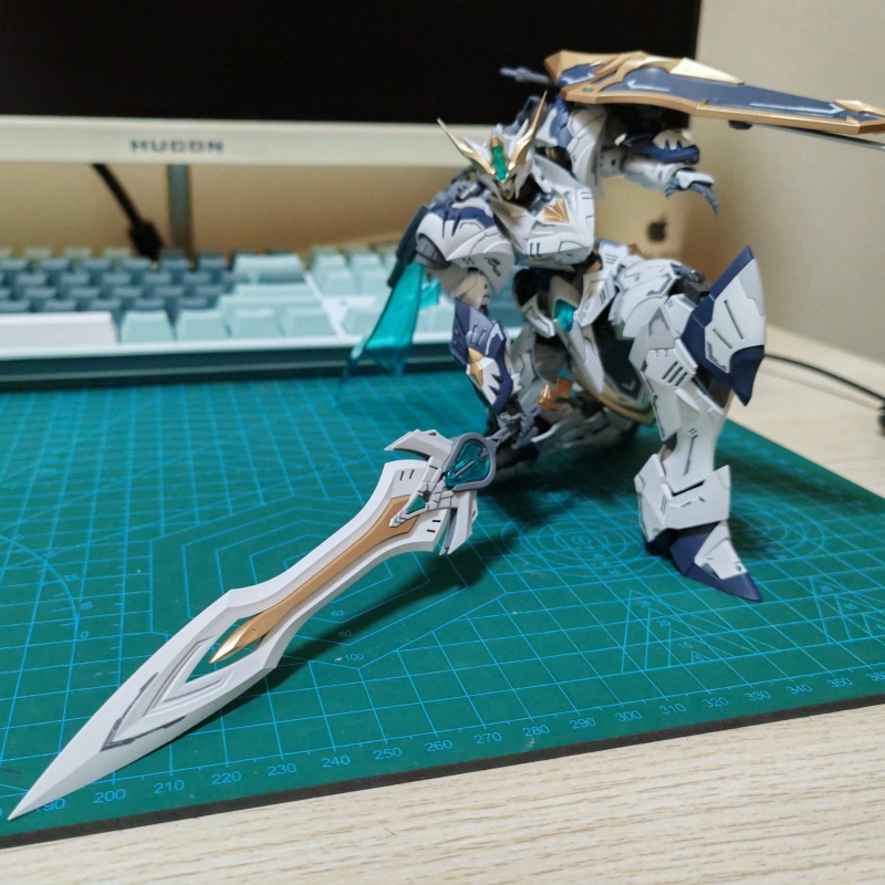재고 있음 SNAA HG 트리스탄 조립 모델 키트 Sc - Model Kit Tristan 리뷰 및 가격