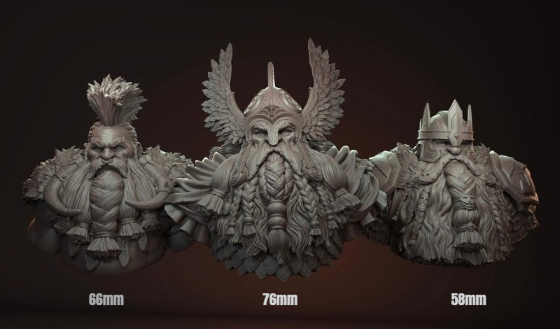 1/12 스케일 다이캐스트 레진 흉상 모델 키트 드워프 - Model Kit Wargreymon 리뷰 및 가격