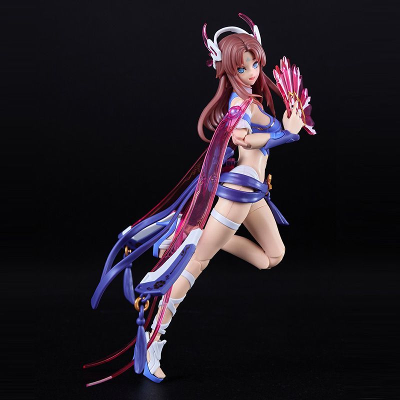 재고 있음 코토부키야 GN034 MS General R - Model Kit Ms General 리뷰 및 가격