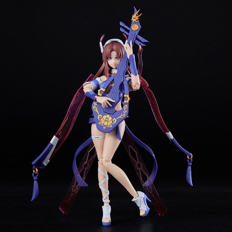 재고 있음 코토부키야 GN034 MS General R - Model Kit Ms General 리뷰 및 가격