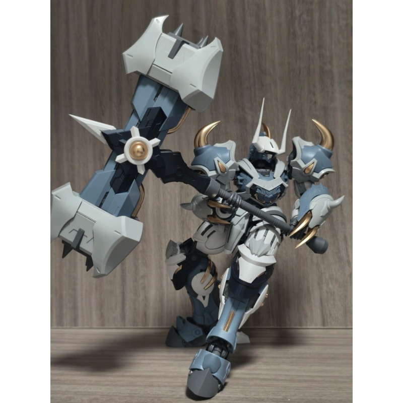 SNAA 1/144 SC-010 퓨리어스 워해머 갈라하 - Model Kit Tristan 리뷰 및 가격