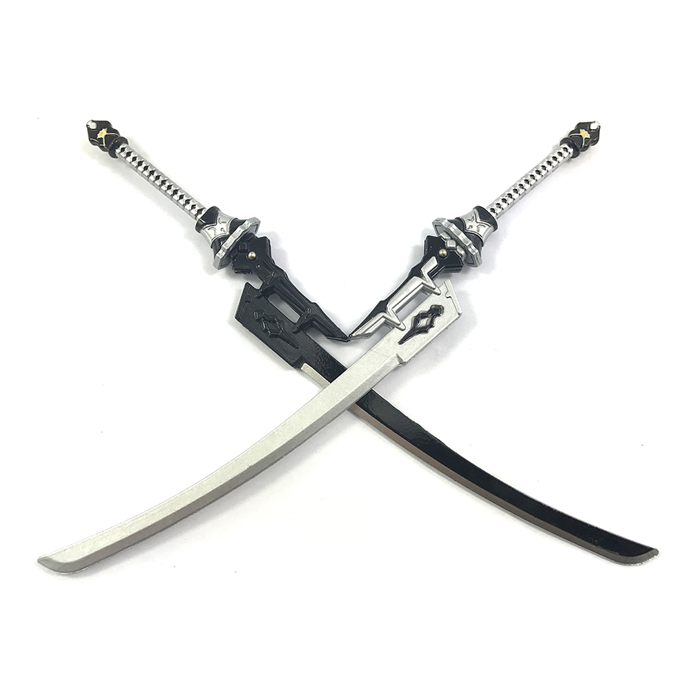 브드른 니어:오트마타 요르하 노. 2종 B형 18cm/ - Model Kit Weapons 리뷰 및 가격