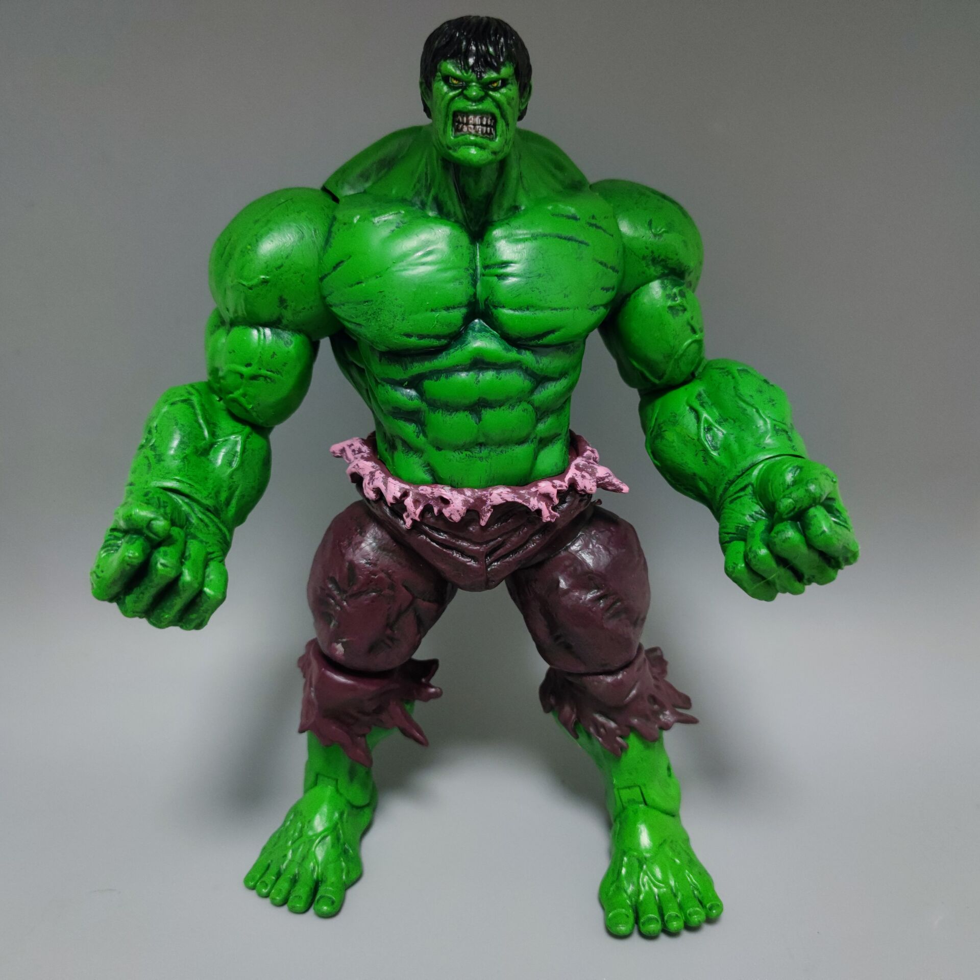 MS 마블 셀렉트 DST 다이아몬드 새비지 인크레더블  - Model Kit Ms General 리뷰 및 가격