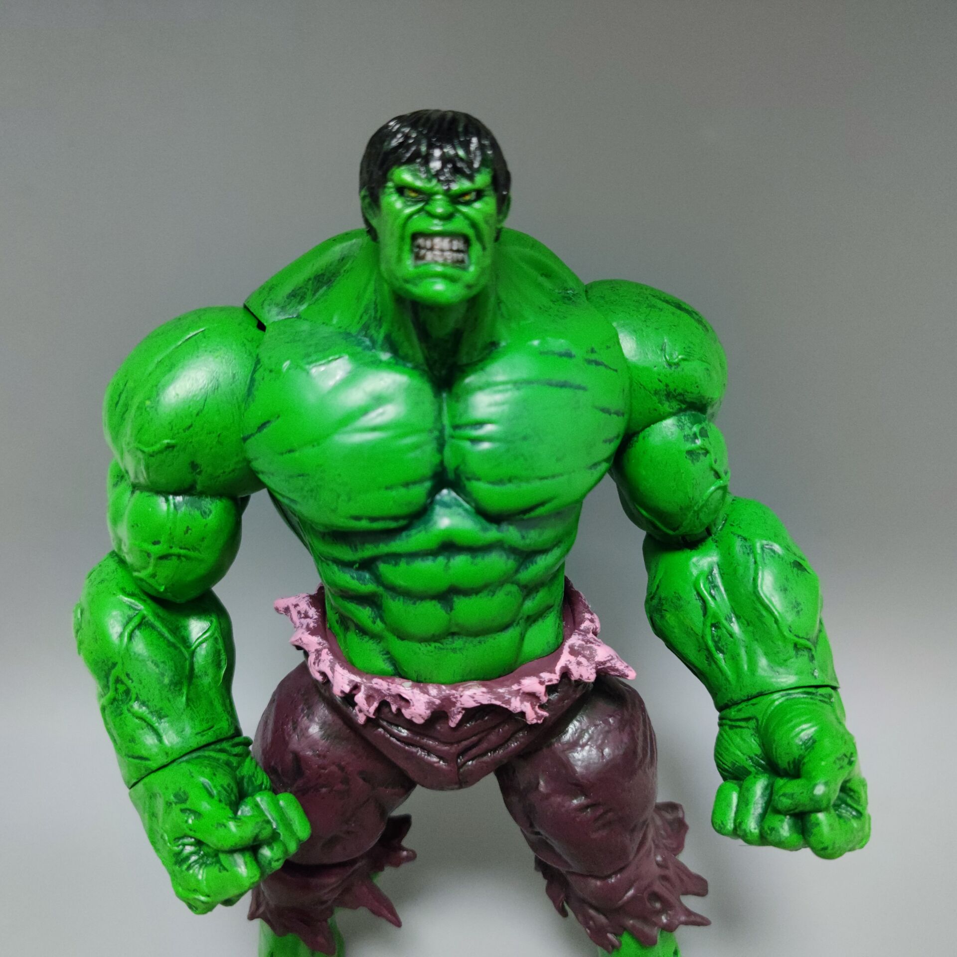 MS 마블 셀렉트 DST 다이아몬드 새비지 인크레더블  - Model Kit Ms General 리뷰 및 가격
