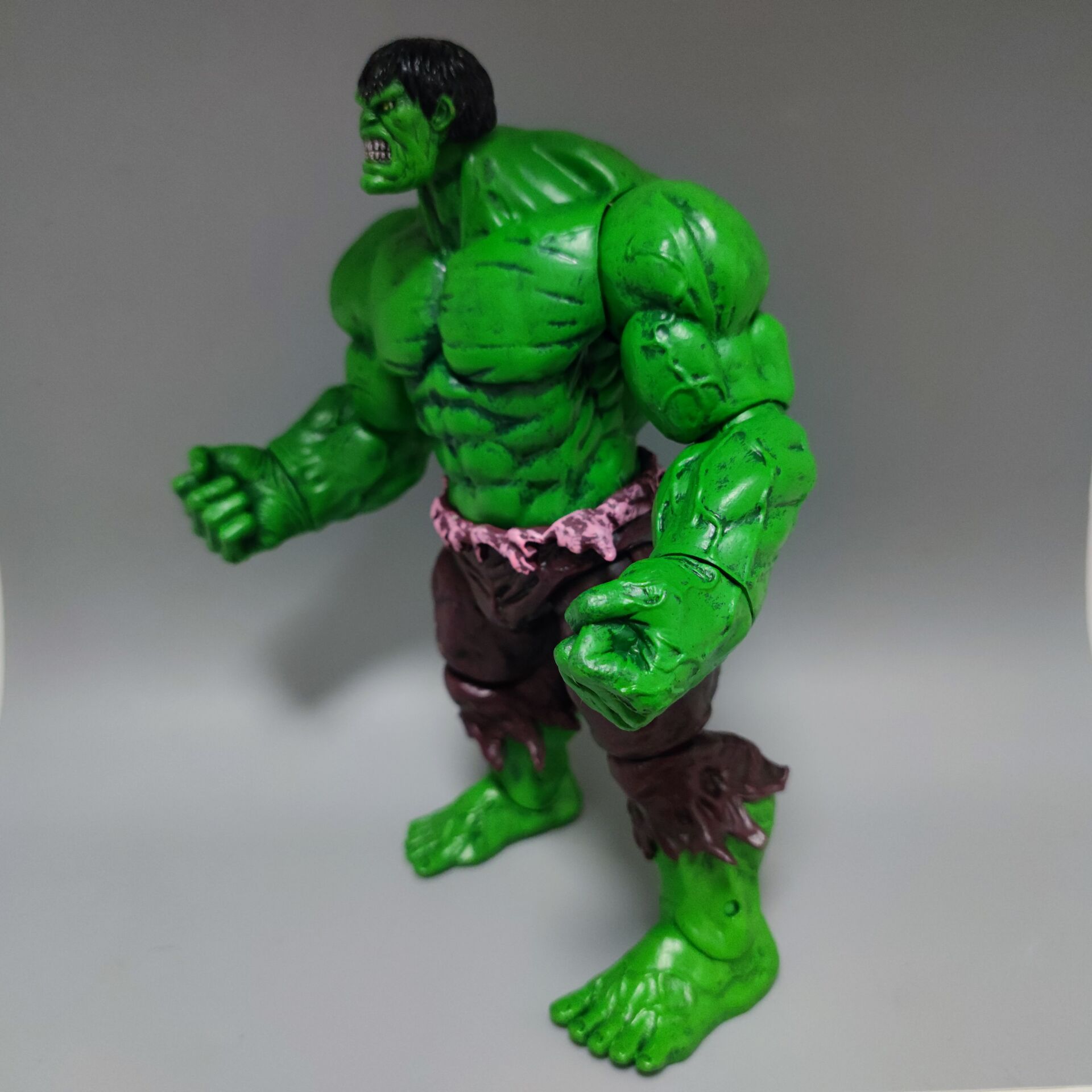 MS 마블 셀렉트 DST 다이아몬드 새비지 인크레더블  - Model Kit Ms General 리뷰 및 가격