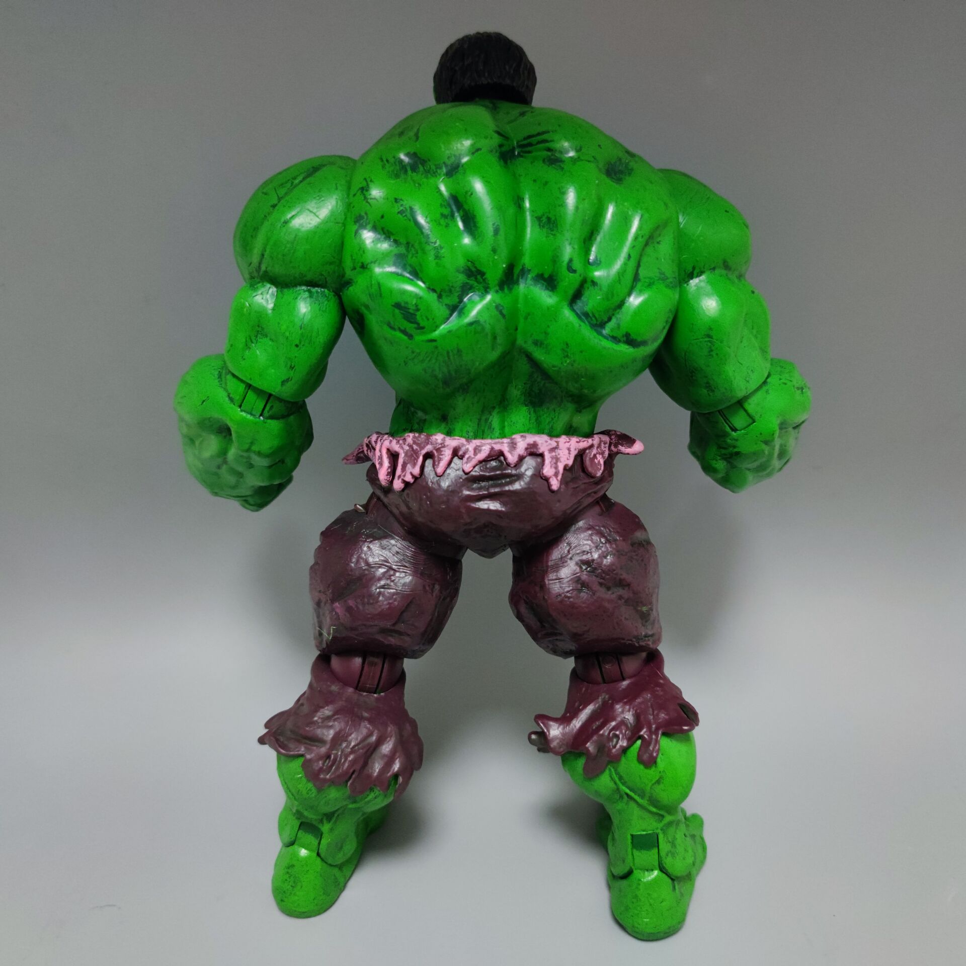 MS 마블 셀렉트 DST 다이아몬드 새비지 인크레더블  - Model Kit Ms General 리뷰 및 가격