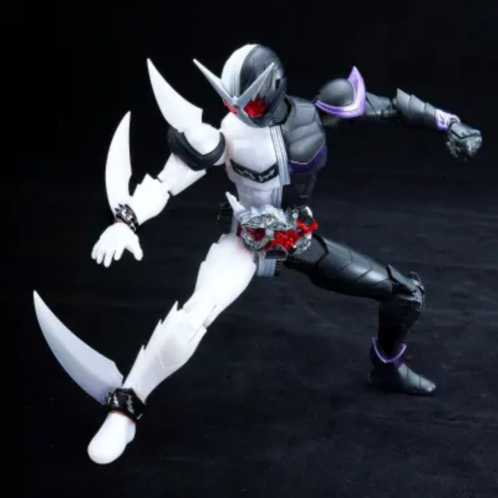 재고 있음 BANDAI Figure-rise Stand - Model Kit Kamen Rider 리뷰 및 가격