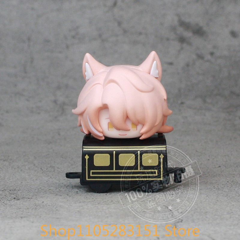 혼카이:스타 레일 자오추 코스프레 Q 버전 키체인 펜던 - Model Kit Anime 리뷰 및 가격