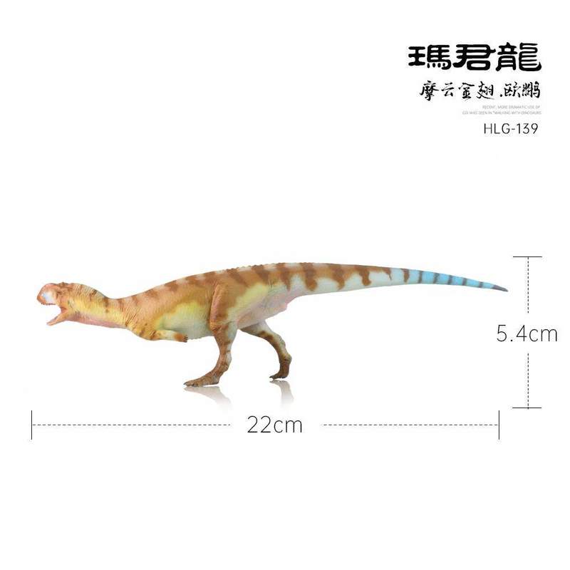 HAOLONGGOOD 공룡 장난감 모델 1/35 스케일 - Model Kit Tristan 리뷰 및 가격