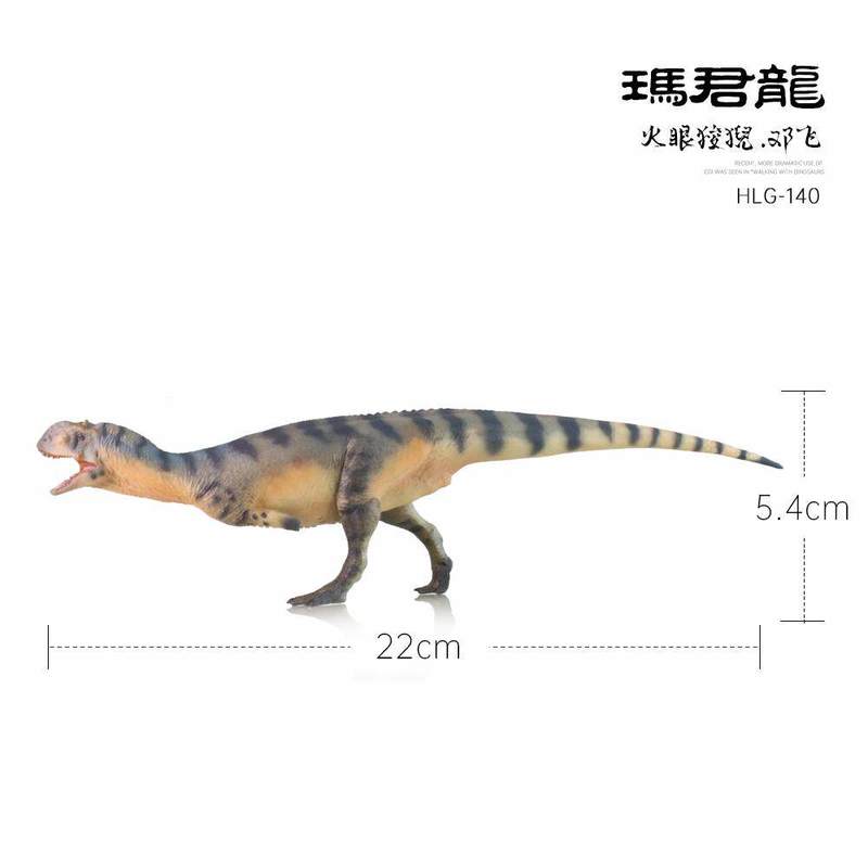 HAOLONGGOOD 공룡 장난감 모델 1/35 스케일 - Model Kit Tristan 리뷰 및 가격