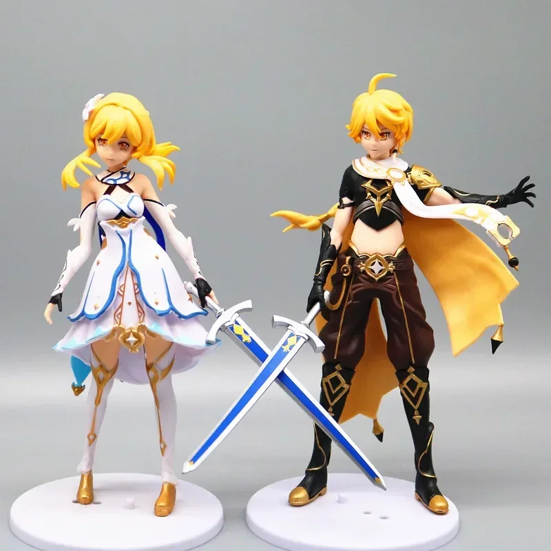 1pcs Genshin Impact 7 스타일 애니메이 - Model Kit Gurren Lagann 리뷰 및 가격