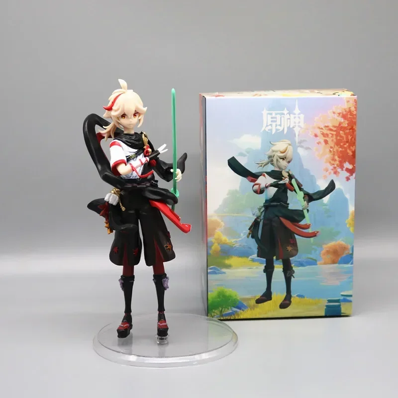 1pcs Genshin Impact 7 스타일 애니메이 - Model Kit Gurren Lagann 리뷰 및 가격