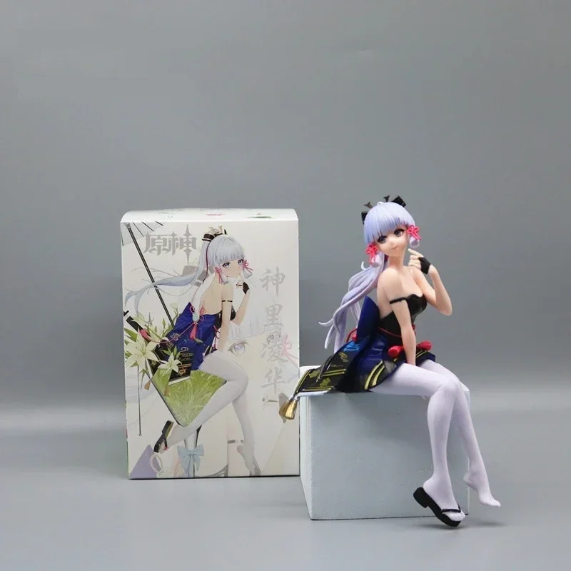 1pcs Genshin Impact 7 스타일 애니메이 - Model Kit Gurren Lagann 리뷰 및 가격