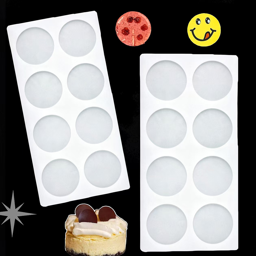 무스 케이크 인서트, 캔디, 초콜릿, 쿠키, 케이크 굽 - Model Kitchen Set 리뷰 및 가격