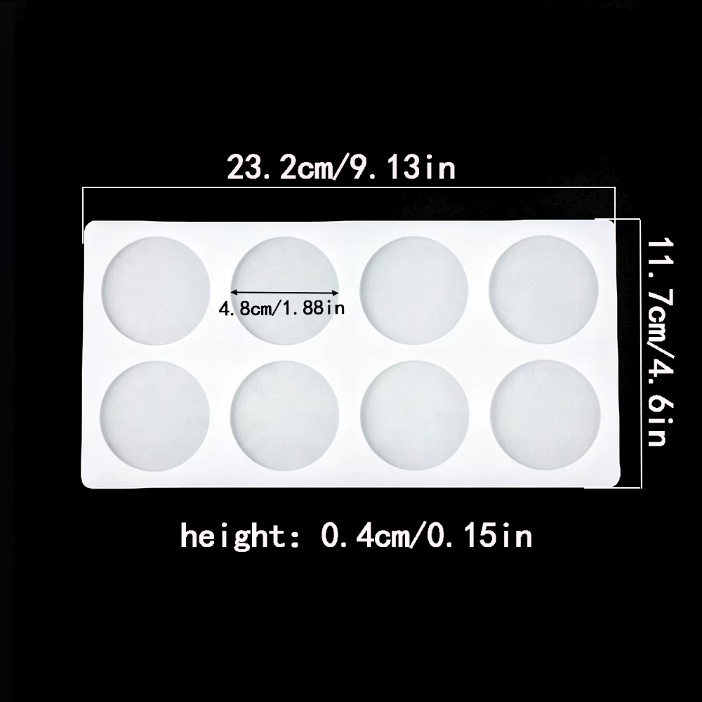 무스 케이크 인서트, 캔디, 초콜릿, 쿠키, 케이크 굽 - Model Kitchen Set 리뷰 및 가격