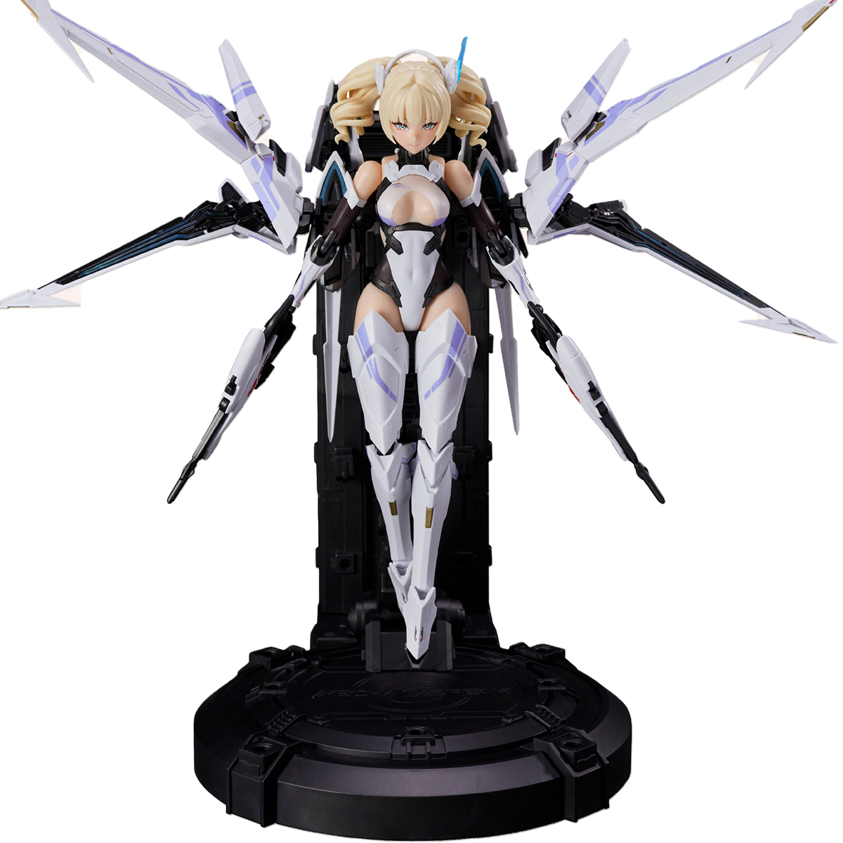 HIPLAY MS GENERAL 디테일 스컬프팅 9.0 - Model Kit Ms General 리뷰 및 가격