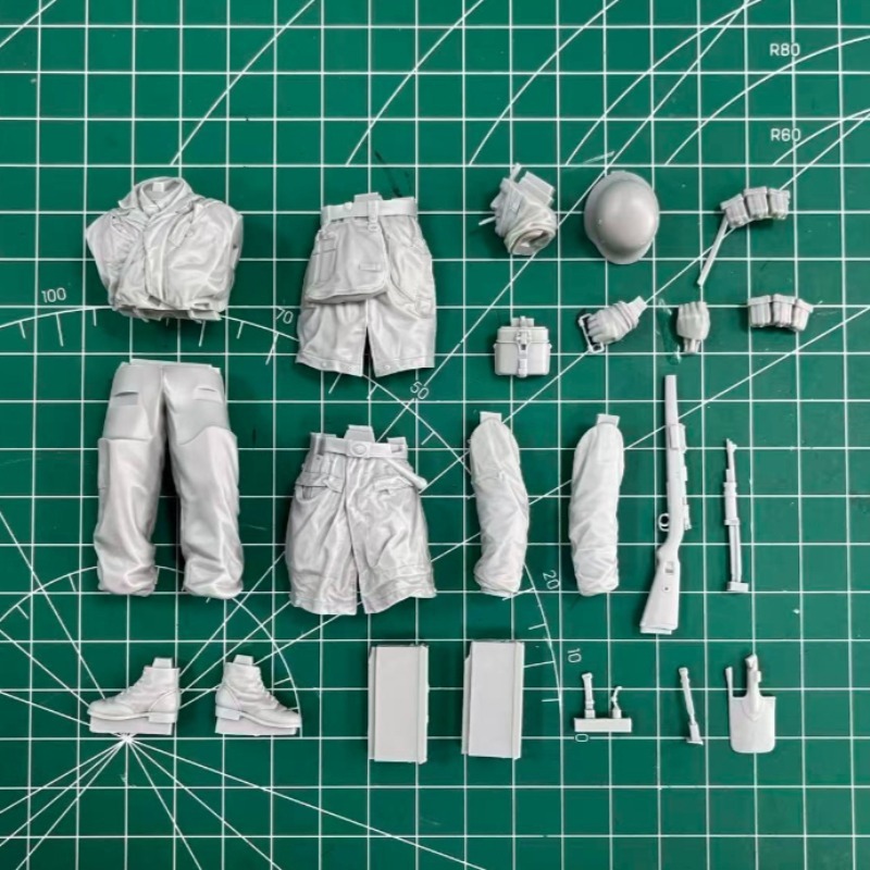 1/16 스케일 다이캐스트 레진 모델 피규어 조립 키트 - Model Kit Wargreymon 리뷰 및 가격