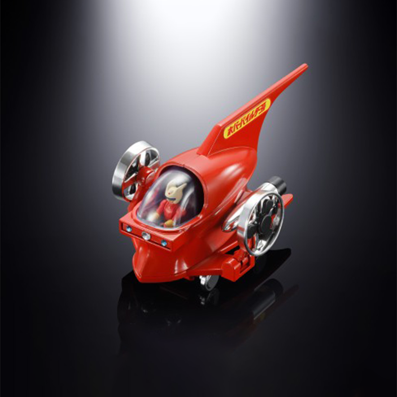 반다이 마징가 Z - 카부토 코우지 - 포피니카 호버  - Model Kit Mazinger 리뷰 및 가격