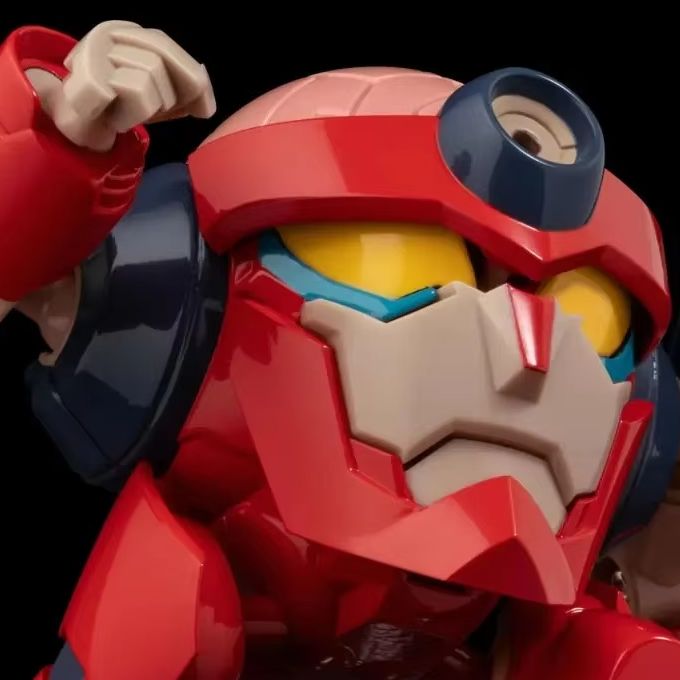 【예약 판매】센티넬 메탈 컴팩트 구렌 라간 액션 피규어 - Model Kit Gurren Lagann 리뷰 및 가격