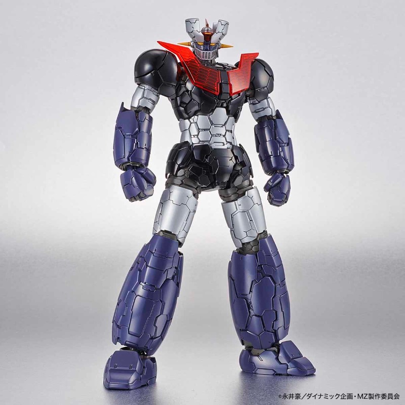 반다이 마징가 Z 인피니티 모델 키트 HG 1/144  - Model Kit Mazinger 리뷰 및 가격