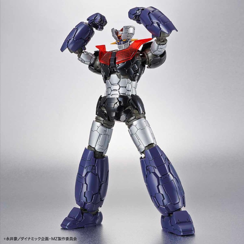 반다이 마징가 Z 인피니티 모델 키트 HG 1/144  - Model Kit Mazinger 리뷰 및 가격
