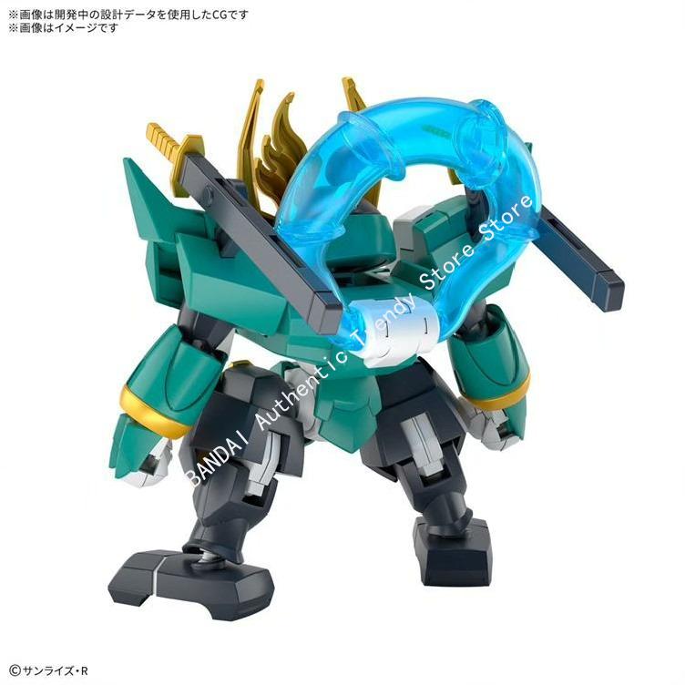 반다이 마징가 크리에이션 레전드 뉴 신 드래곤 파이터  - Model Kit Mazinger 리뷰 및 가격