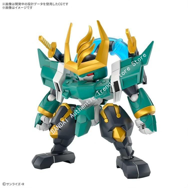 반다이 마징가 크리에이션 레전드 뉴 신 드래곤 파이터  - Model Kit Mazinger 리뷰 및 가격
