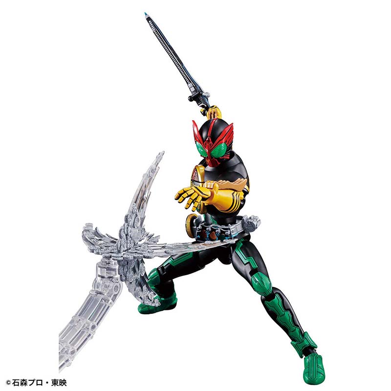 반다이 오리지널 가면라이더 피규어-라이즈 스탠다드 더블 - Model Kit Kamen Rider 리뷰 및 가격