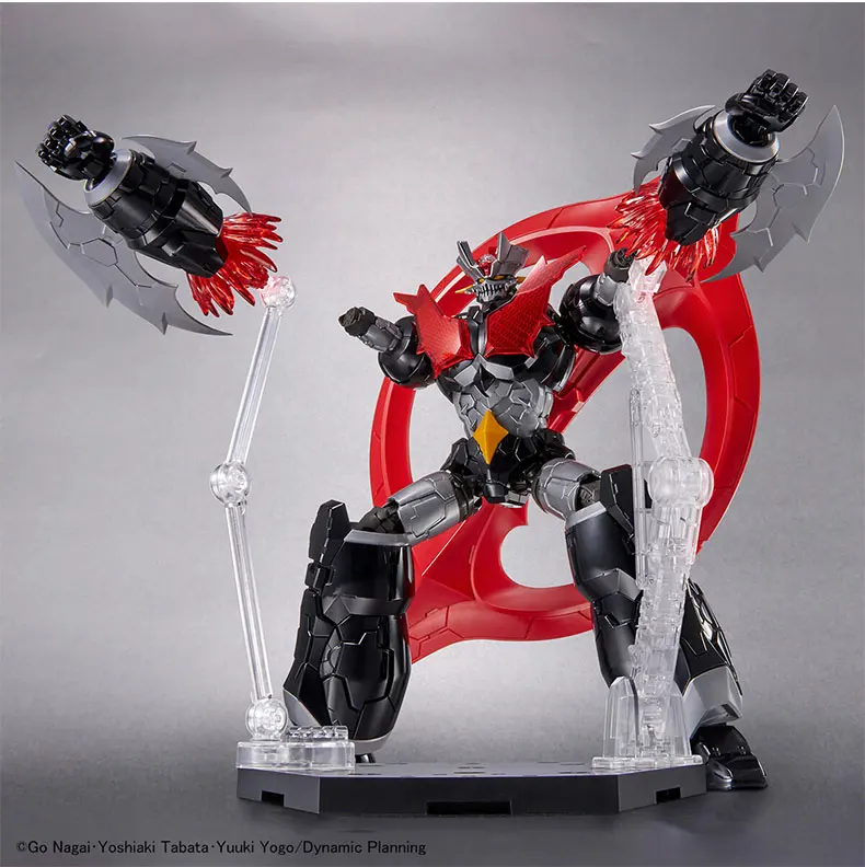 건담 반다이 HG 1/144 마징가 제로 INFINIT - Model Kit Mazinger 리뷰 및 가격