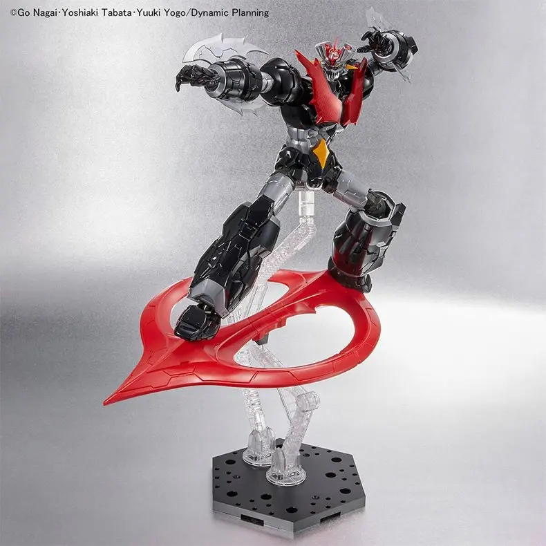 건담 반다이 HG 1/144 마징가 제로 INFINIT - Model Kit Mazinger 리뷰 및 가격