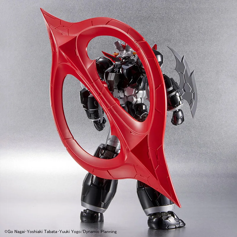 건담 반다이 HG 1/144 마징가 제로 INFINIT - Model Kit Mazinger 리뷰 및 가격